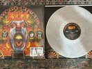 KISS - Psycho Circus (2023 Silver Metallic)