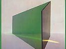 Eddie Jobson - Green Album - Used Vinyl Record - N12198z