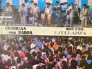 SOCIOS DEL RITMO, SONIDERO, CUMBIA ECUADOR (
