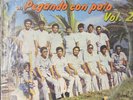 LOS CELESTIALES, SONIDERO, CUMBIA ECUADOR (