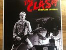 THE CLASH COMPLETE CONTROL PUNK 45 7
