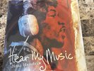 Jimi Hendrix - Hear My Music, 2 LP, Sealed