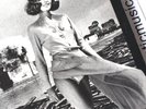 ORIGINAL TRUMAN COVER 1979 ANTHEM CANADA RUSH PERMANENT WAVES VINYL LP