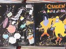 QUEEN LP: A KIND OF MAGIC (EUROPE;EMI – 062 24 0531 1;DMM)