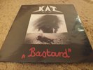 Kat ‎– Bastard NEW & SEALED VINYL