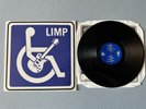 LIMP Guitarded Vinyl Record 1st Press OOP NOFX RANCID Green Day Blink AFI Fat