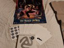 The Black Crowes. Three Snakes And One Charm. Vinyl Box Set.