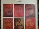 Joe Henderson - Multiple Original 1973 Press Afro-Cuban Jazz Milestone Label LP