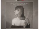 Taylor Swift - The Tortured Poets Department The Anthology VINYL