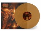 VADER - Tibi Et Igni  [TRANSPARENT YELLOW LP]