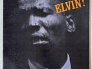 Elvin Jones & Co Elvin  1962 OG w/ Thad Jones DG Mono RLP 409 Riverside LP