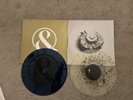 Of Mice And Men Restoring Force Full Circle Vinyls - LIMITED EDITION