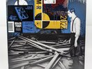 Jack White - Fear Of The Dawn LP Astronomical Blue Vinyl Record FREE PROMO CD