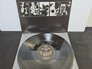 The Cure ‎LIVE Concert   1984 Fiction Records 823682/1 Vinyl 12