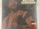 The Story of Waylon Jennings VMP Limited Edition Anthology Vinyl Box Set #891 LP