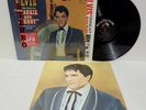 ELVIS PRESLEY Frankie and Johnny RARE with PHOTO & Shrink & Hype LSP-3553 STEREO