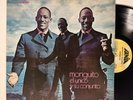 1st U.S. Pressing Monguito El Unico Y Su Conjunto LP/Cloud Fania Records 1969.