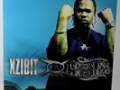 Xzibit – Restless Loud  Records 2000 Us Original ( 2LP/Vg+/Vg)##1412