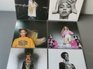 BEYONCÉ original black Vinyl 4 LP  Box-Set Homecoming: The Live Album (2020 EU)