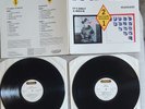 FAMILY-FEARLESS & IT'S ONLY A MOVIE-UK RE-ISSUE 2xLP SET ON CASTLE RECORDS-1989