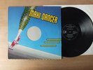 PLANET PATROL - PLAY AT YOUR OWN RISK (MAXI-DANCER/SPECIAL DISCO-MIX)  12