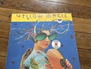 Yellow Magic Orchestra   Self Title 1979 A&M Records Promo Sealed LP RARE
