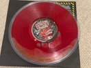 GWAR America Must Be Destroyed Blood Filled Vinyl SOLD OUT Ltd #43/100 MINT