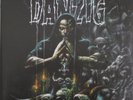 Danzig - The Lost Tracks Of LP 2LP SAMHAIN MISFITS THE BRAINS STELLAR CORPSES
