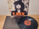 T. Rex The Slider 2003 Get Back Records 180 Gram Rock LP