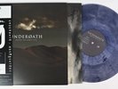Underoath - Define the Great Line 2LP Clear w/Black Smoke Vinyl New Sealed