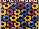 MOTOWN Compilation - 25 #1 Hits From 25 Years (1983)- 12