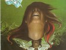 Eloy Silent Cries And Mighty Echoes NEAR MINT Harvest Vinyl LP