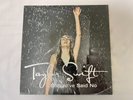 Taylor Swift Should've Said No Limited Numbered Sealed 7