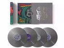 MF DOOM Operation Doomsday 25th Anniversary Legacy Vinyl Box Set /1000 PRESALE