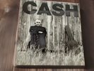Johnny Cash American II Unchained  Reissue Vinyl LP, Mint Sealed.