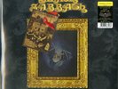 BLACK SABBATH RARITIES AND DEMOS VOL.1 LTD COL ED 2LPs WITH POP-UP COVER SEALED