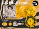 Elvis Presley At 706 Union Ave: The Sun Singles - Third Man Vault #59 - New