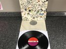 LP VINYL LED ZEPPELIN ALBUM LED ZEPPELIN III  2401-002 UK 1ST PRESS 1970 EX/EX