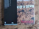 System Of A Down - Toxicity (VMP Red/Black Vinyl LP) Vinyl Me Please