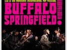 Byrds/Buffalo Springfield Live at the Monterey Int'l Pop Fest 2-LP 2024 RSD BF