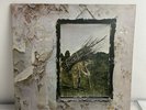 Led Zeppelin ‎– Untitled , 2401 012 , Vinyl Album LP , UK 1st Press