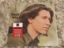 Parish Hall - S/T Self-Titled NEW Vinyl LP Album. SEALED
