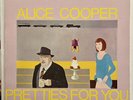 Alice Cooper Pretties For You Warner Bros.