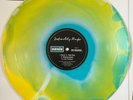Oasis - Definitely Maybe - Limited 3D Tri-Colour - 2xLP Album - 30th Anniversary