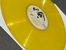 Dennis Struggle Hamilton – Rainbow Country YELLOW 12