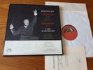 BEETHOVEN Symphony N° 5 & 9 / SCHURICHT FRENCH 2xLP VSM FALP 577/8  MONO ED1 EX+