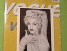 MADONNA / VOGUE / SEALED / BONUS PICTURE & CANADA MAGAZINE
