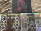 Low End Theory, Midnight marauders, Beats Rhymes And Life Vinyl
