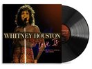 Whitney Houston - LOVE IS Live South Africa RECORD STORE DAY BF 2024 Vinyl /2000