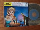 Rare Doo-Wop THE CRESTS: 16 Candles FRENCH EP VERSAILLES 90.S.251 BIEM EX